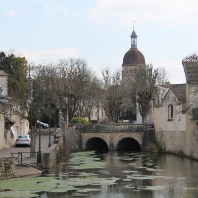 PONT DES OIES