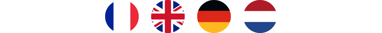 Commentaires en français anglais allemand et néerlandais